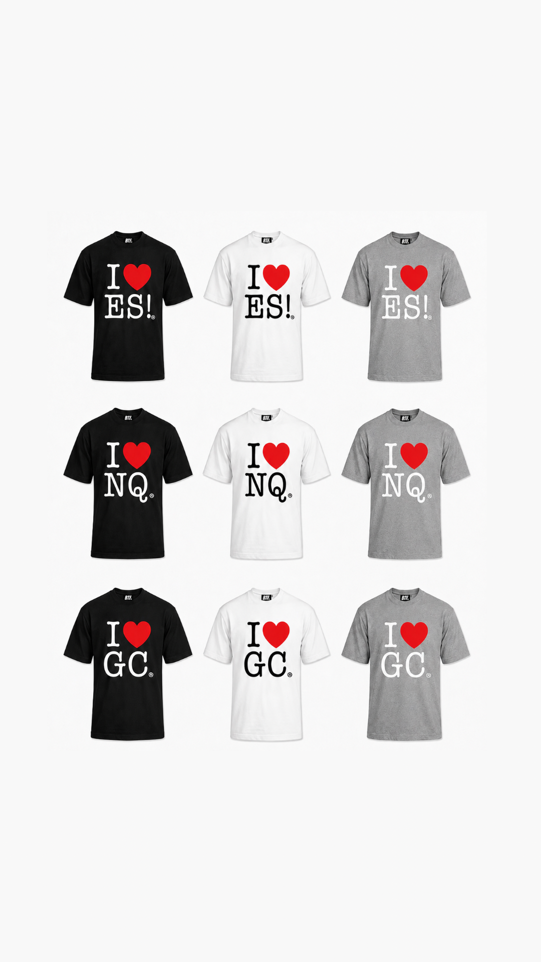 I Heart Forex Tees