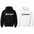 Funded BTC Hoodie